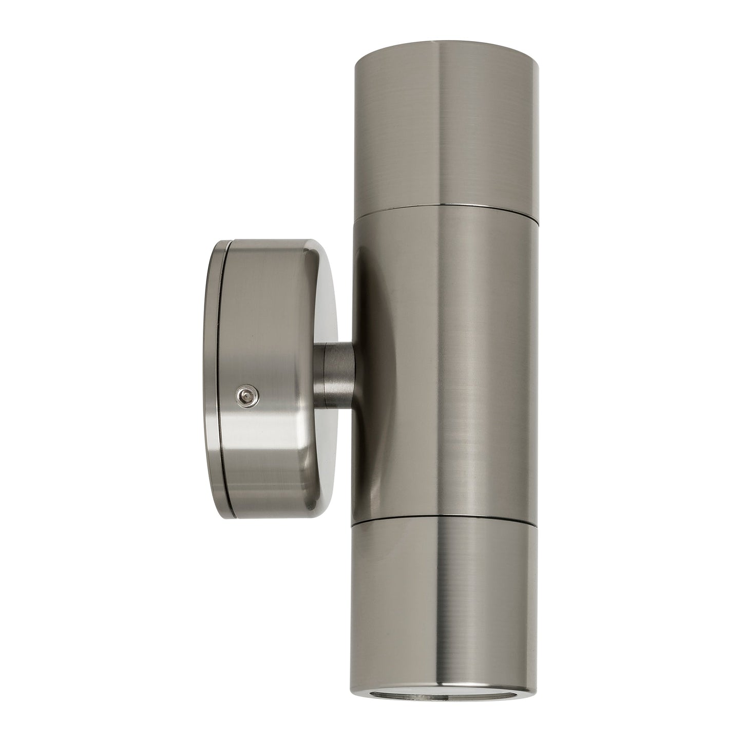 Up & Down Wall Pillar Light 316 Stainless Steel Hv1007mr11nw