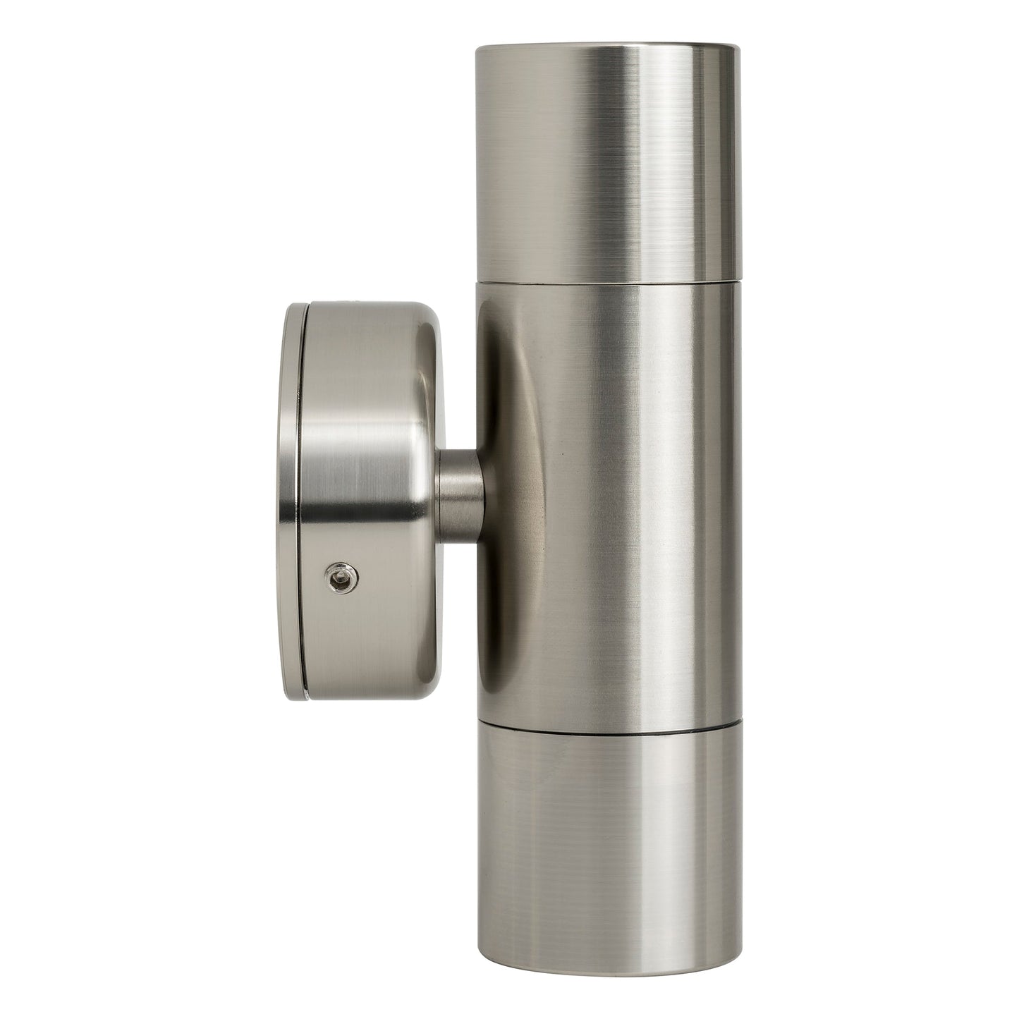 Up & Down Wall Pillar Light 316 Stainless Steel Hv1007mr11nw