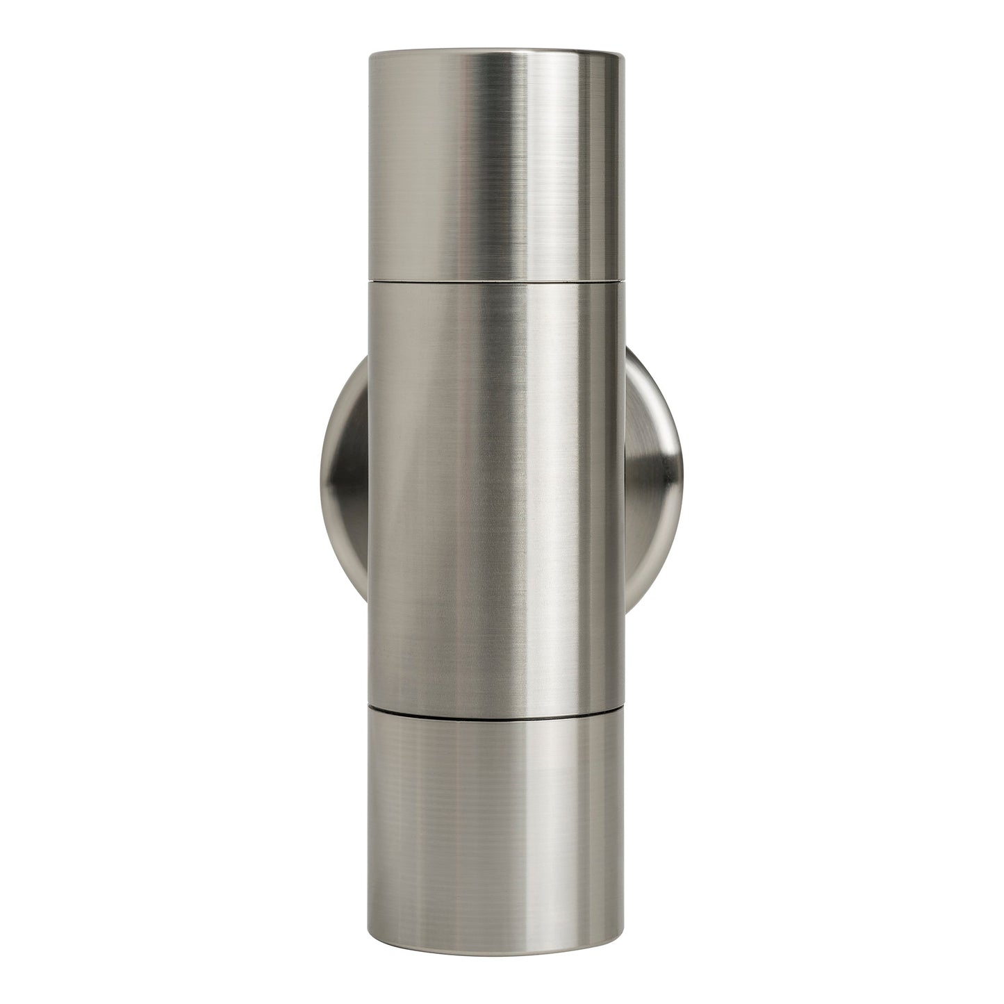 Up & Down Wall Pillar Light 316 Stainless Steel Hv1007mr11nw