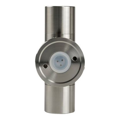 Up & Down Wall Pillar Light 316 Stainless Steel Hv1007mr11nw