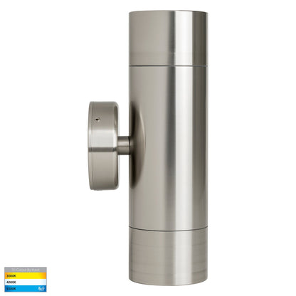 Up & Down Wall Pillar Light 316 Stainless Steel Hv1008t