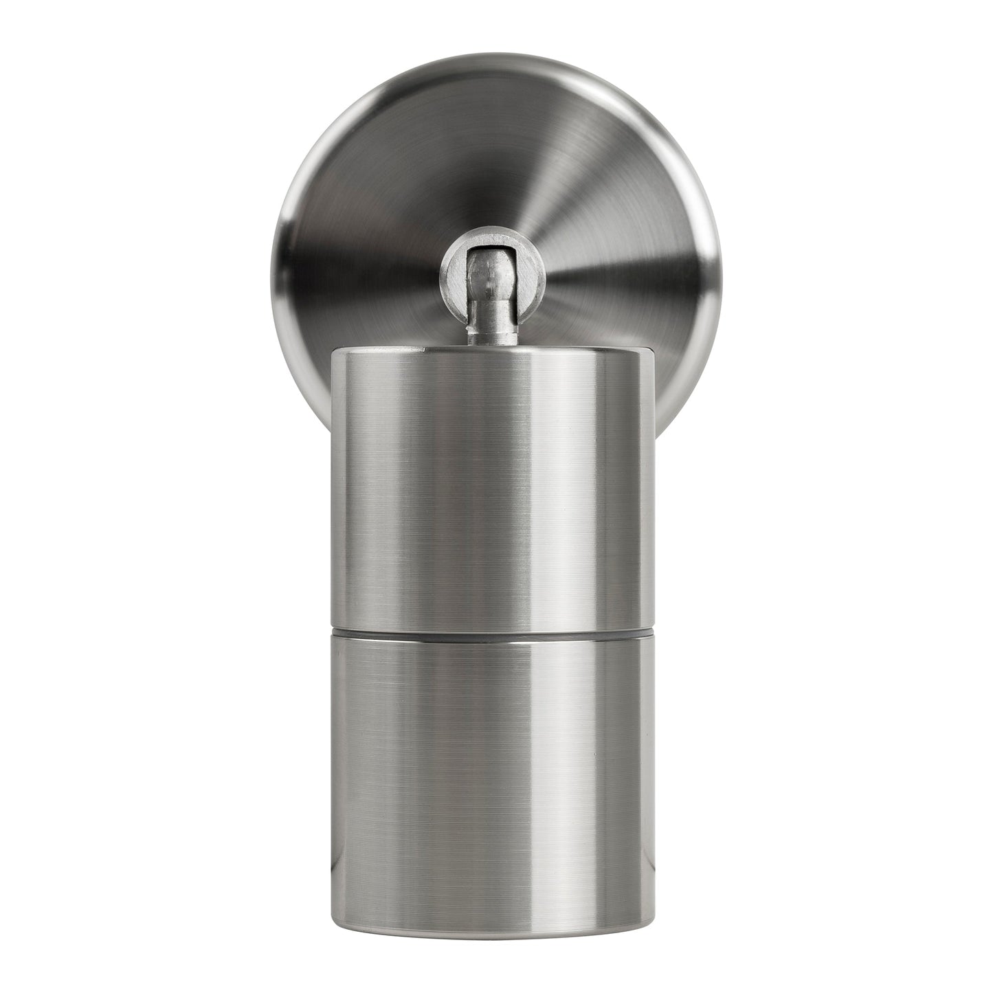 Single Adjustable Wall Pillar Light 316 Stainless Steel HV1207mr11nw