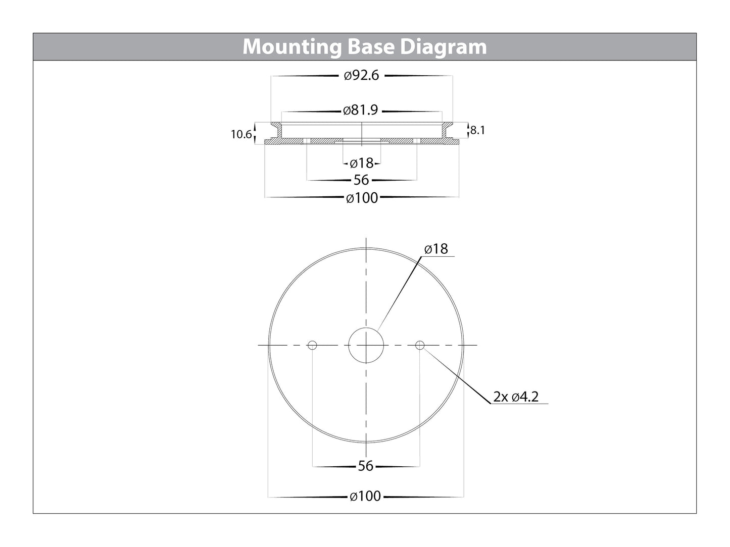 Hv1305t-Hv1307t - Tivah 316 Stainless Steel Tri Colour Double Adjustable Wall Pillar Lights