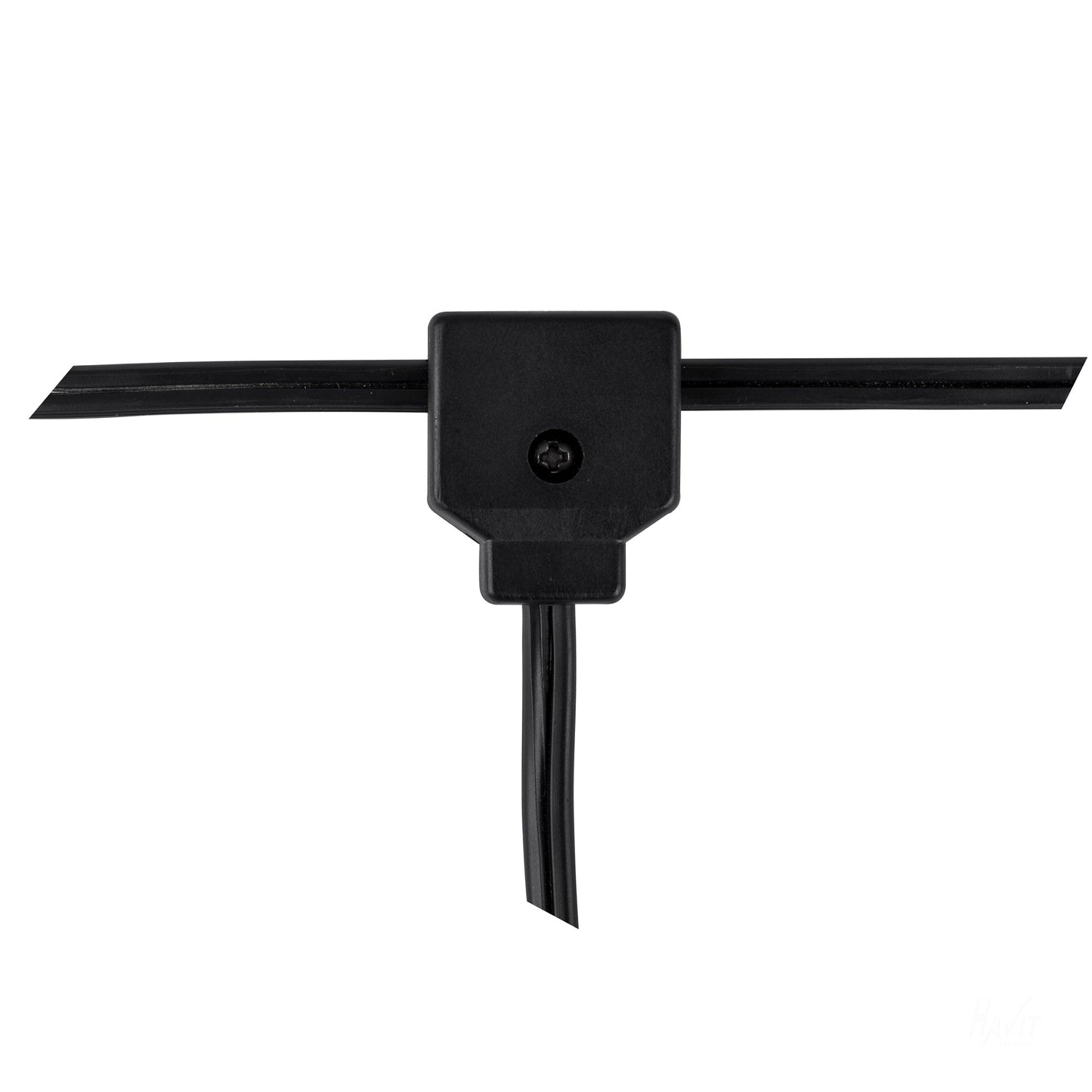 Hv1438 - Vidro 316 Stainless Steel 6 X 1.5w LED Garden Light Kit