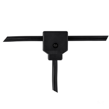 Hv1438 - Vidro 316 Stainless Steel 6 X 1.5w LED Garden Light Kit