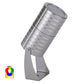 Garden Spike Or Surface Mounted Light Ip65 316 Stainless Steel  HV1462rgbw-Ss316