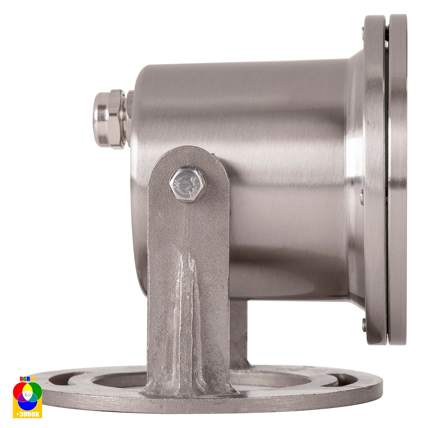 Submersible Pond Light Ip68 316 Stainless Steel HV1491rgbw