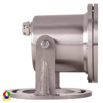 Submersible Pond Light Ip68 316 Stainless Steel HV1491rgbw