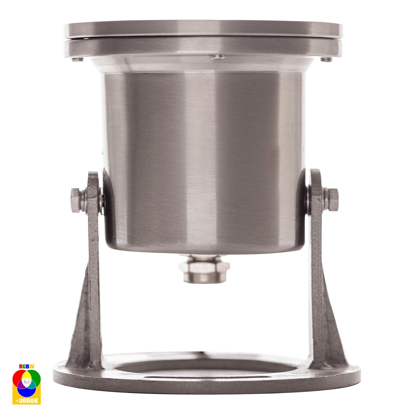 Submersible Pond Light Ip68 316 Stainless Steel HV1491rgbw