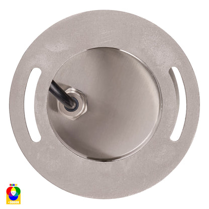 Submersible Pond Light Ip68 316 Stainless Steel HV1491rgbw