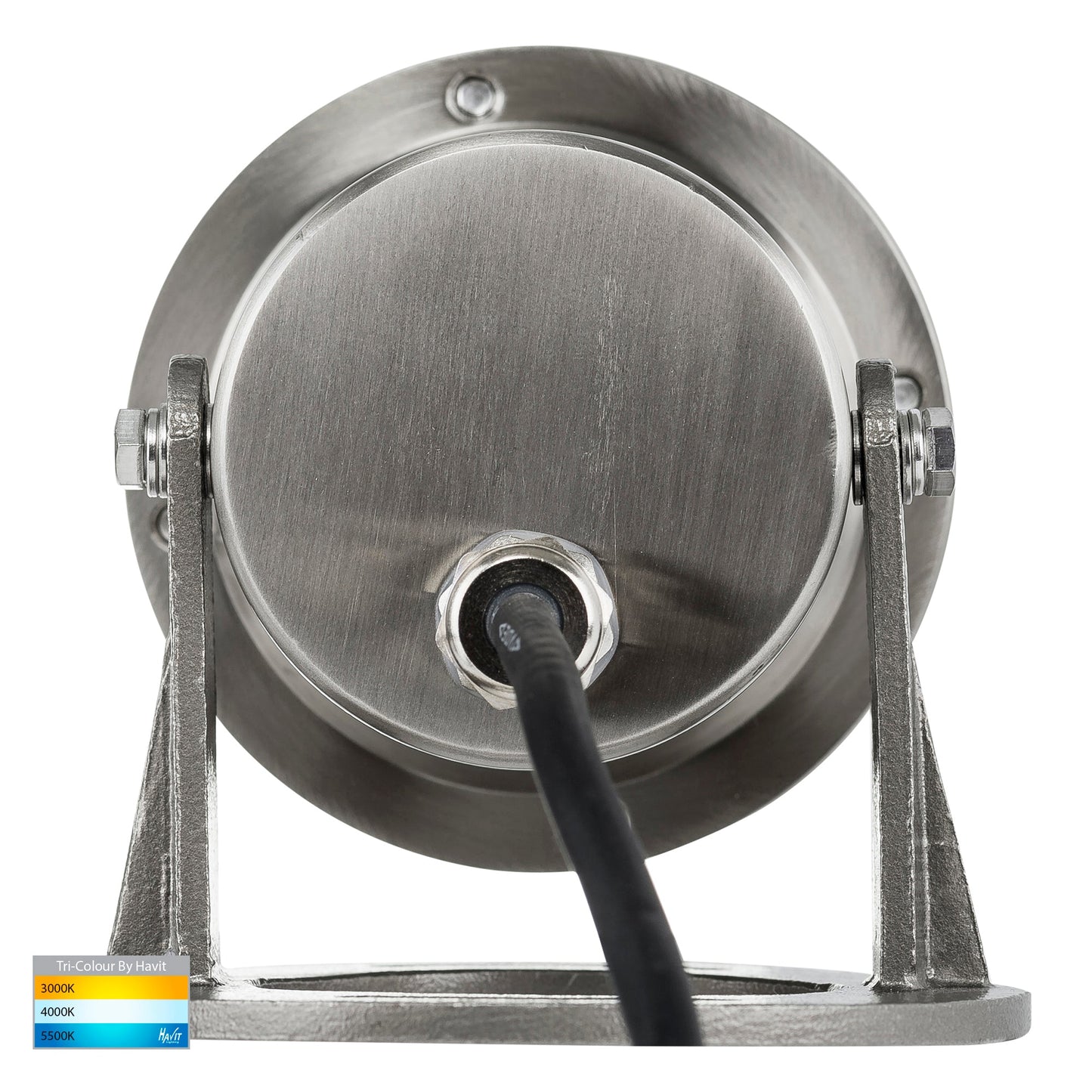 Submersible Pond Light Ip68 316 Stainless Steel