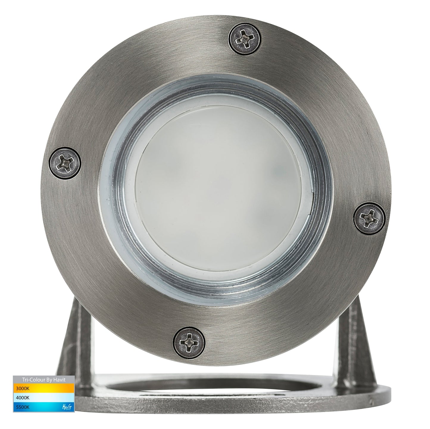 Submersible Pond Light Ip68 316 Stainless Steel