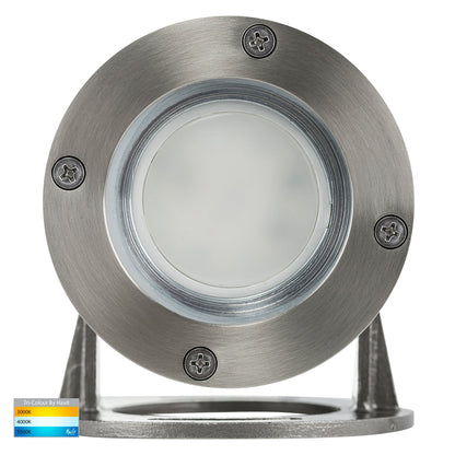 Submersible Pond Light Ip68 316 Stainless Steel