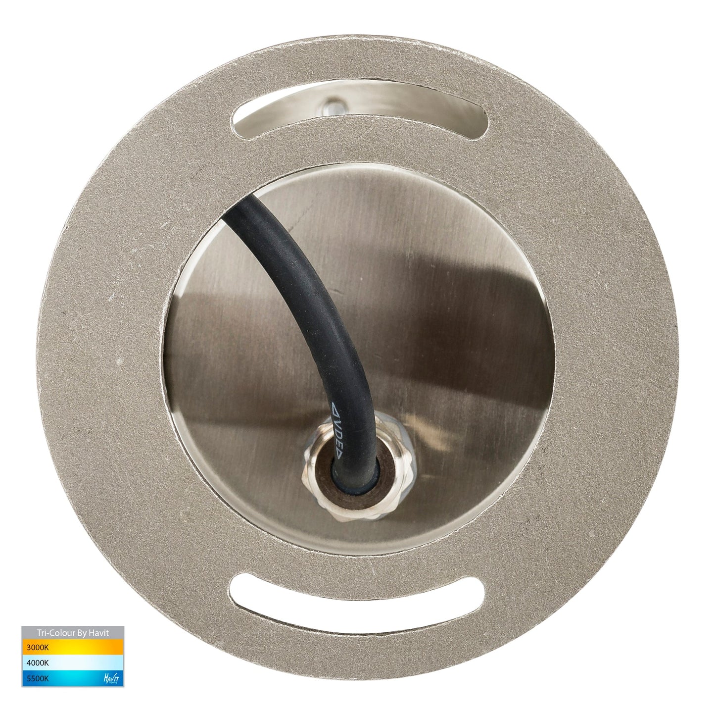 Submersible Pond Light Ip68 316 Stainless Steel