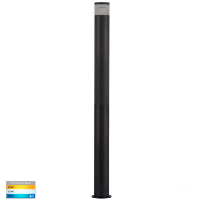 Bollard Extension Used To Extend HV1622t Models
