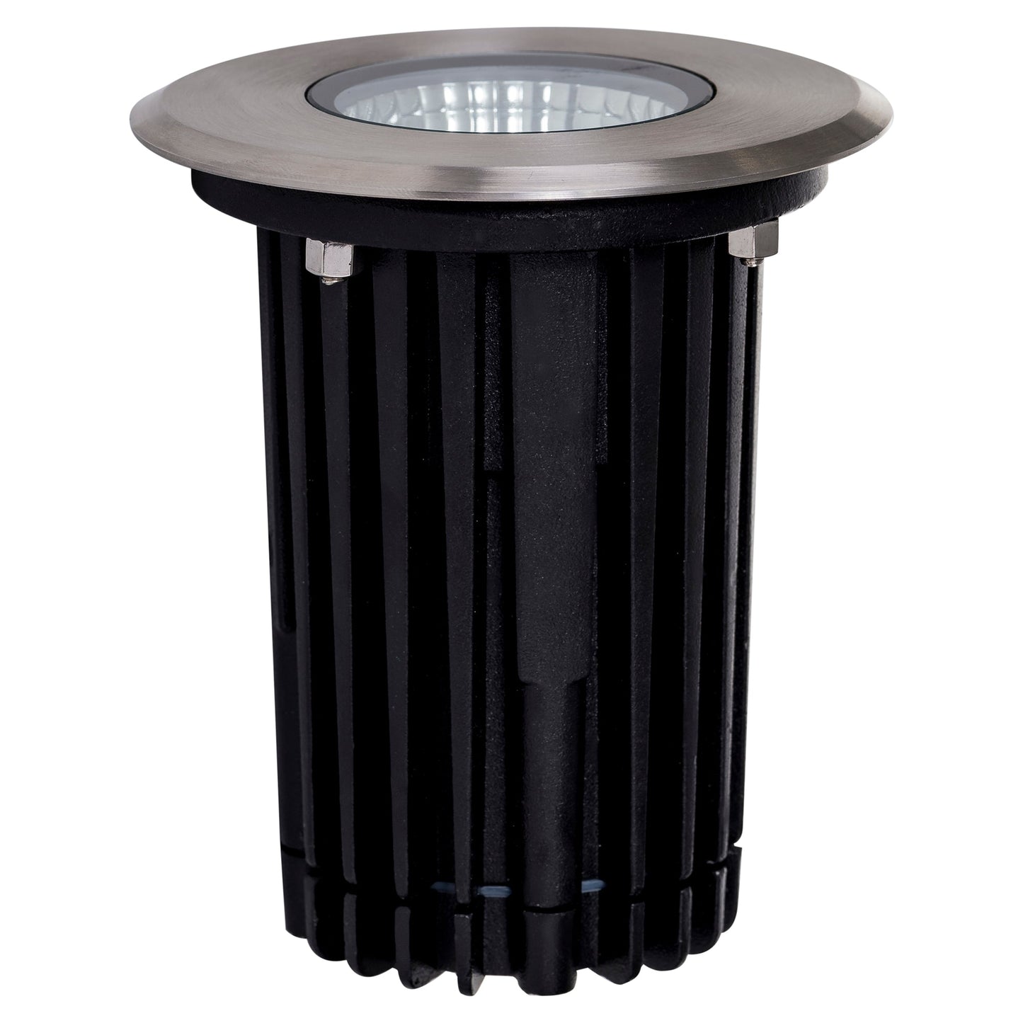 Hv1831 - Klip 316 Stainless Steel 7w LED Inground Light