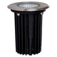 Hv1831 - Klip 316 Stainless Steel 7w LED Inground Light