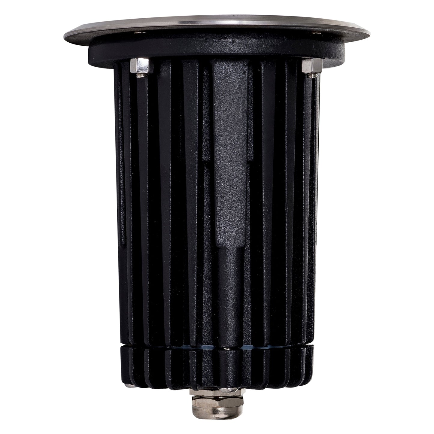 Hv1831 - Klip 316 Stainless Steel 7w LED Inground Light