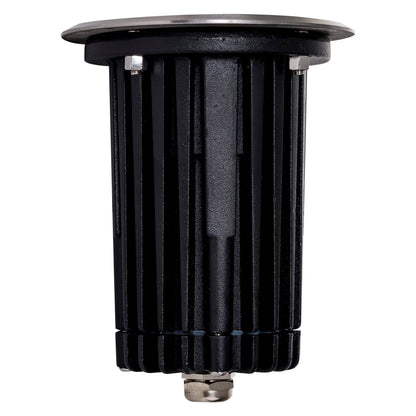 Hv1831 - Klip 316 Stainless Steel 7w LED Inground Light