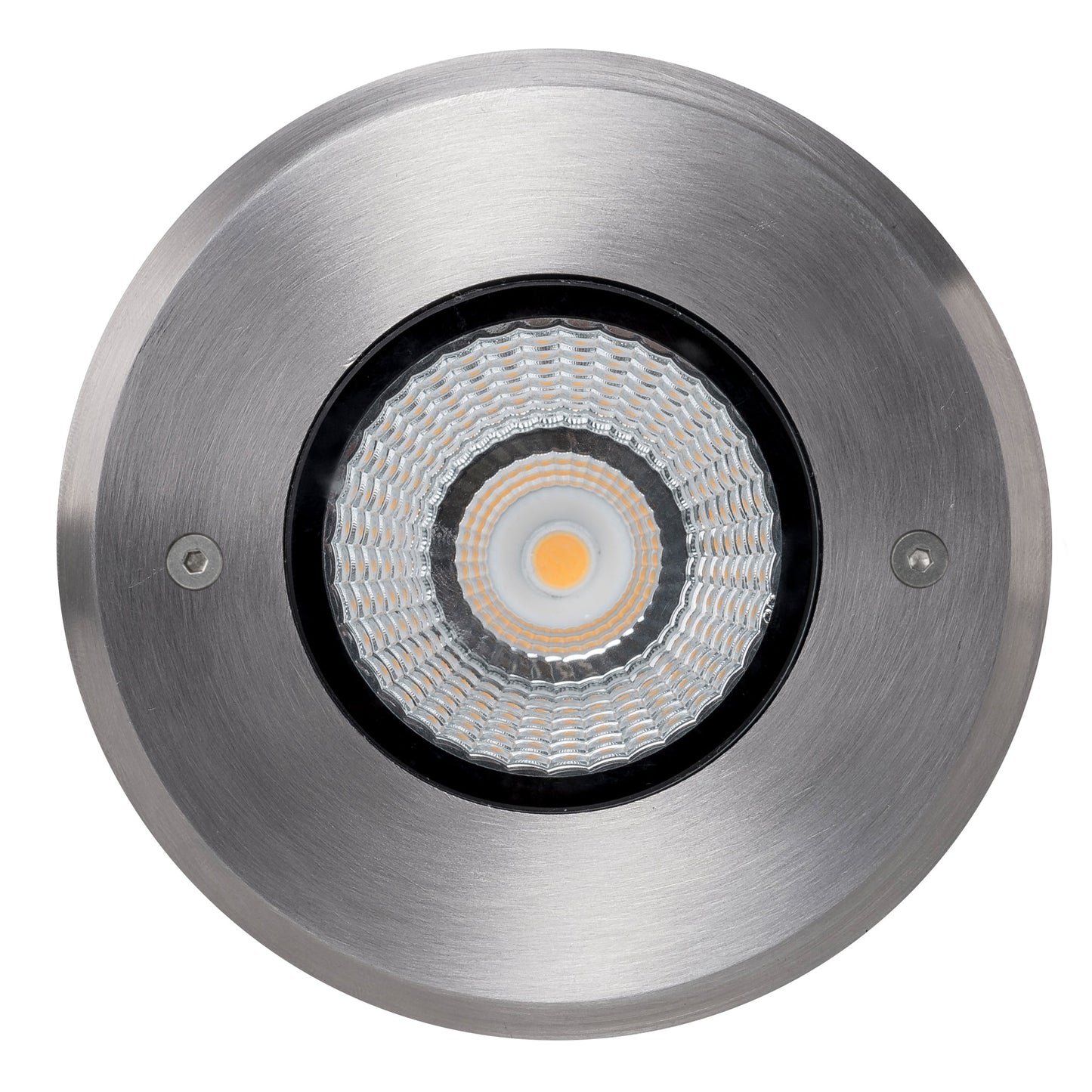 Hv1831 - Klip 316 Stainless Steel 7w LED Inground Light