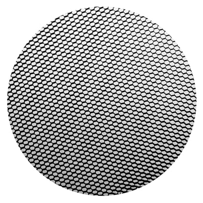 Hv1832 - Klip 316 Stainless Steel 10w LED Inground Light