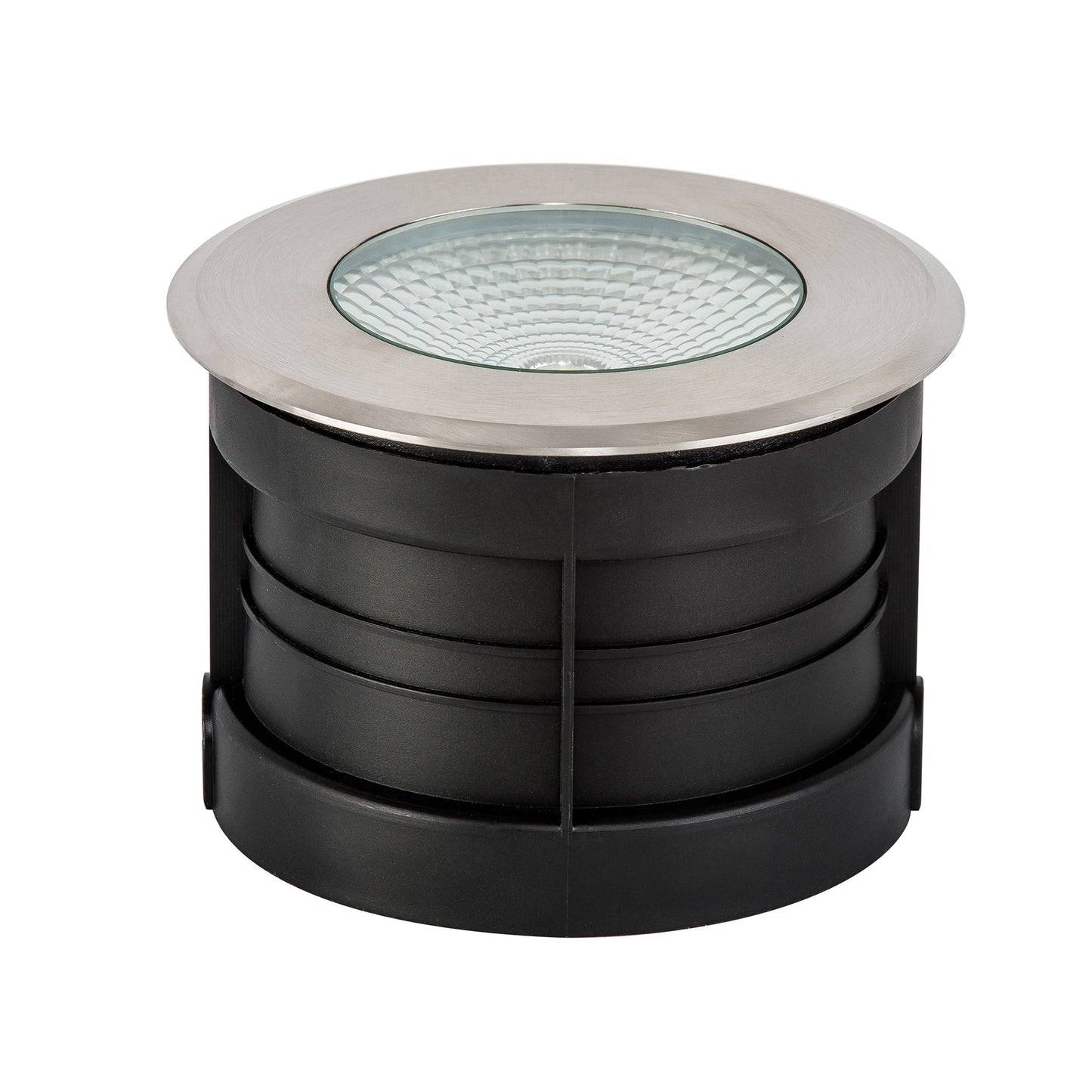 Hv1832 - Klip 316 Stainless Steel 10w LED Inground Light