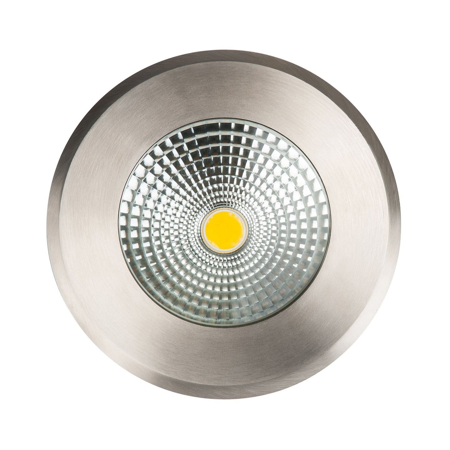 Hv1832 - Klip 316 Stainless Steel 10w LED Inground Light