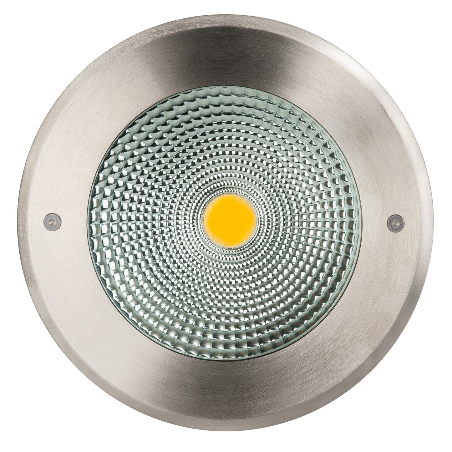 Hv1833 - Klip 316 Stainless Steel 20w LED Inground Light