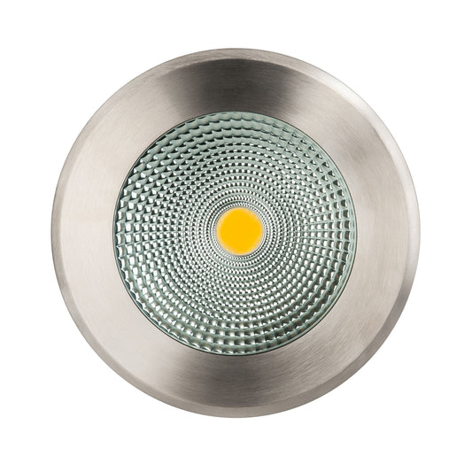Hv1833 - Klip 316 Stainless Steel 20w LED Inground Light