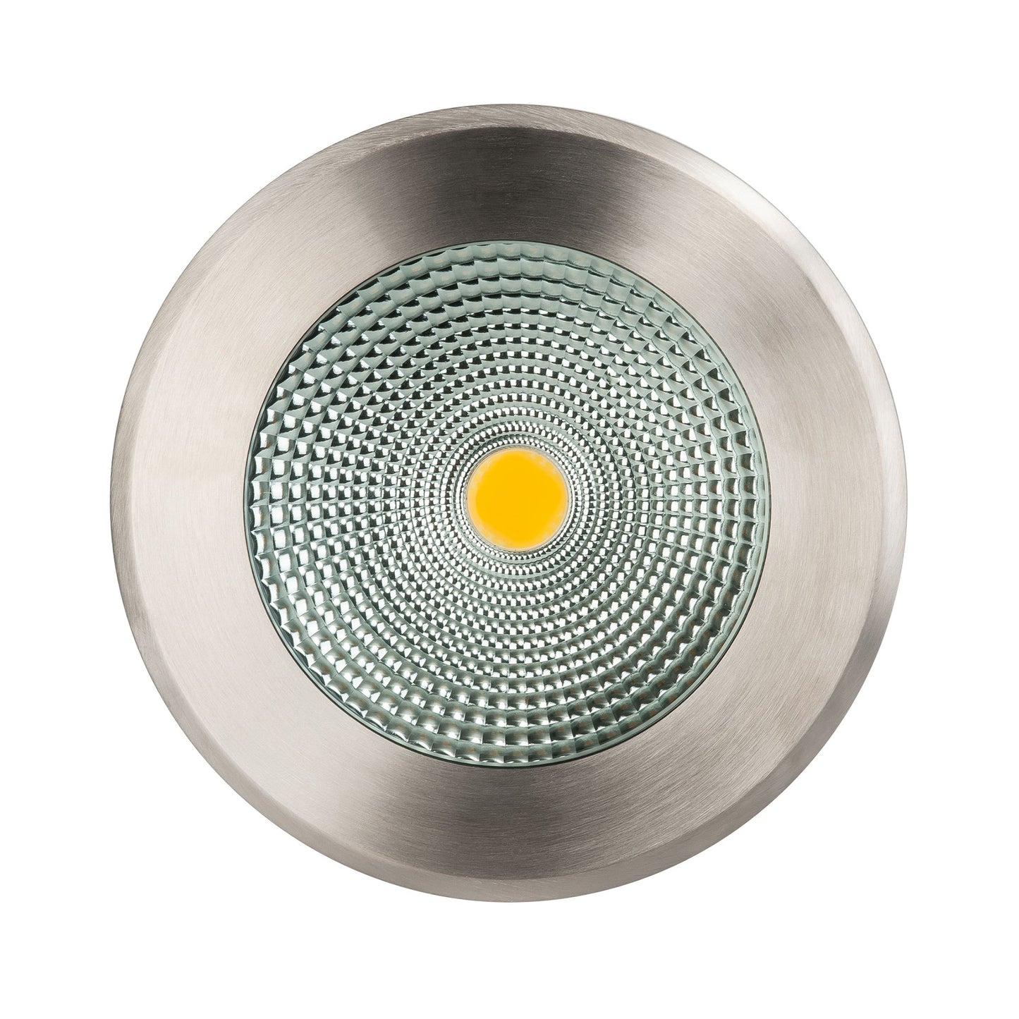 Hv1833 - Klip 316 Stainless Steel 20w LED Inground Light
