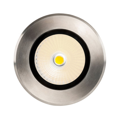 Hv1834 - Klip 316 Stainless Steel 30w LED Inground Light