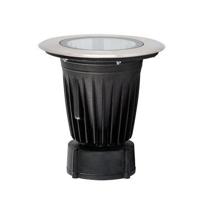 Hv1834 - Klip 316 Stainless Steel 30w LED Inground Light