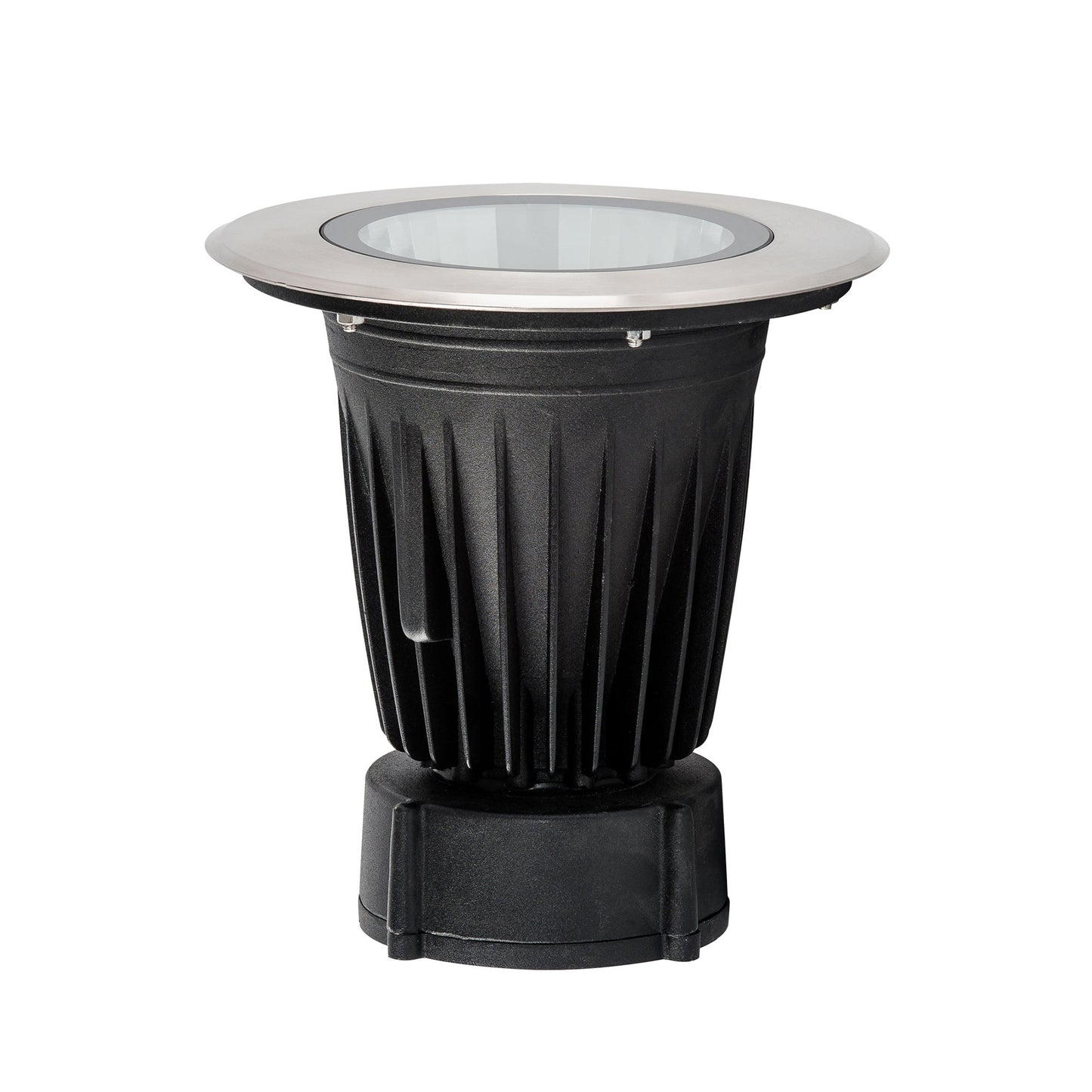 Hv1834 - Klip 316 Stainless Steel 30w LED Inground Light