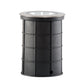 Hv1834 - Klip 316 Stainless Steel 30w LED Inground Light