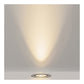 Hv1834 - Klip 316 Stainless Steel 30w LED Inground Light