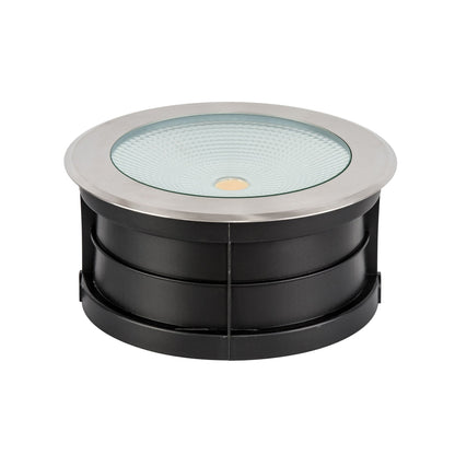 Hv1835 - Klip 316 Stainless Steel 30w LED Inground Light