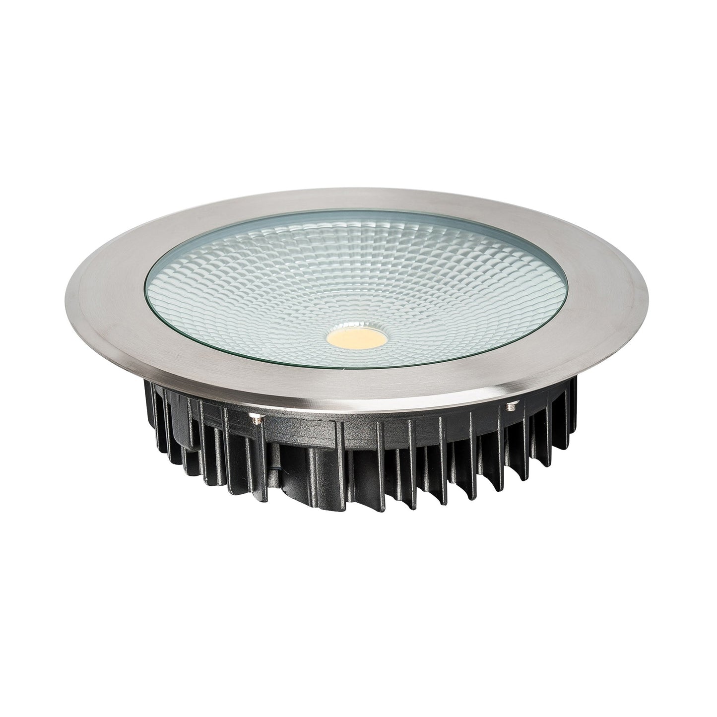 Hv1835 - Klip 316 Stainless Steel 30w LED Inground Light