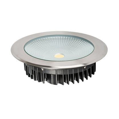 Hv1835 - Klip 316 Stainless Steel 30w LED Inground Light