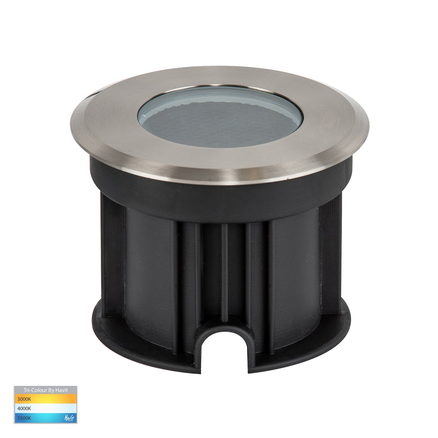 Face With Screw Holes To Suit HV1841 Range