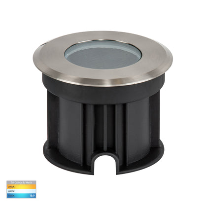 Face With Screw Holes To Suit HV1841 Range