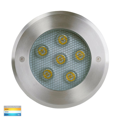 Face With Screw Holes To Suit HV1842 Range