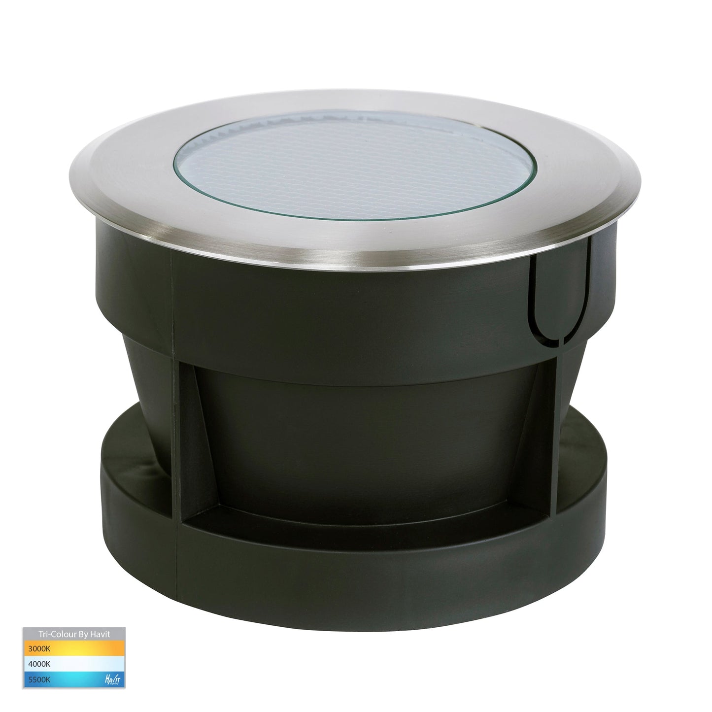 Face With Screw Holes To Suit HV1842 Range