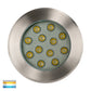 Face With Screw Holes To Suit HV1843 Range