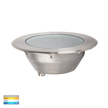 Face With Screw Holes To Suit HV1843 Range