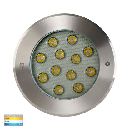 Face With Screw Holes To Suit HV1843 Range