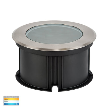 Face With Screw Holes To Suit HV1843 Range