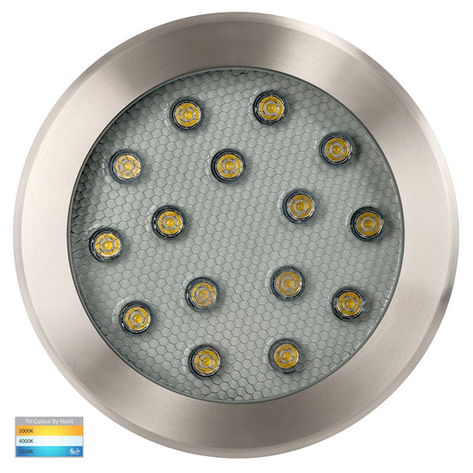 Face With Screw Holes To Suit HV1845 Range