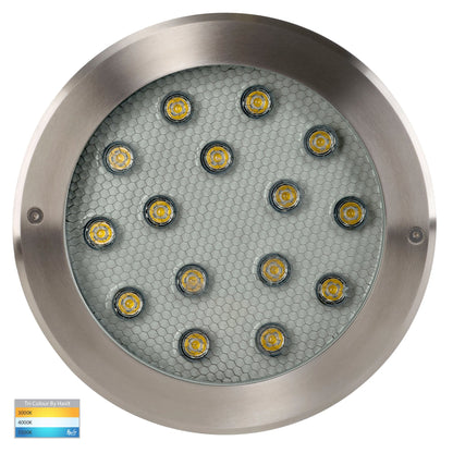 Face With Screw Holes To Suit HV1845 Range