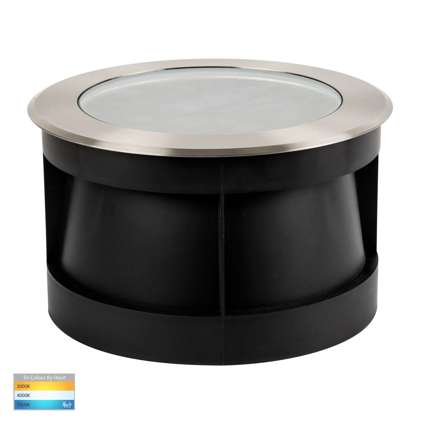 Face With Screw Holes To Suit HV1845 Range