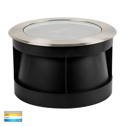 Face With Screw Holes To Suit HV1845 Range